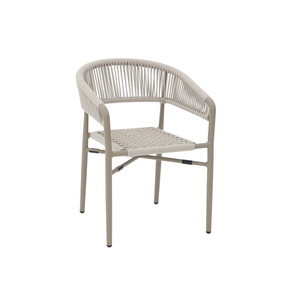 Silla Comedor Dijon 56X59,5X76Cm