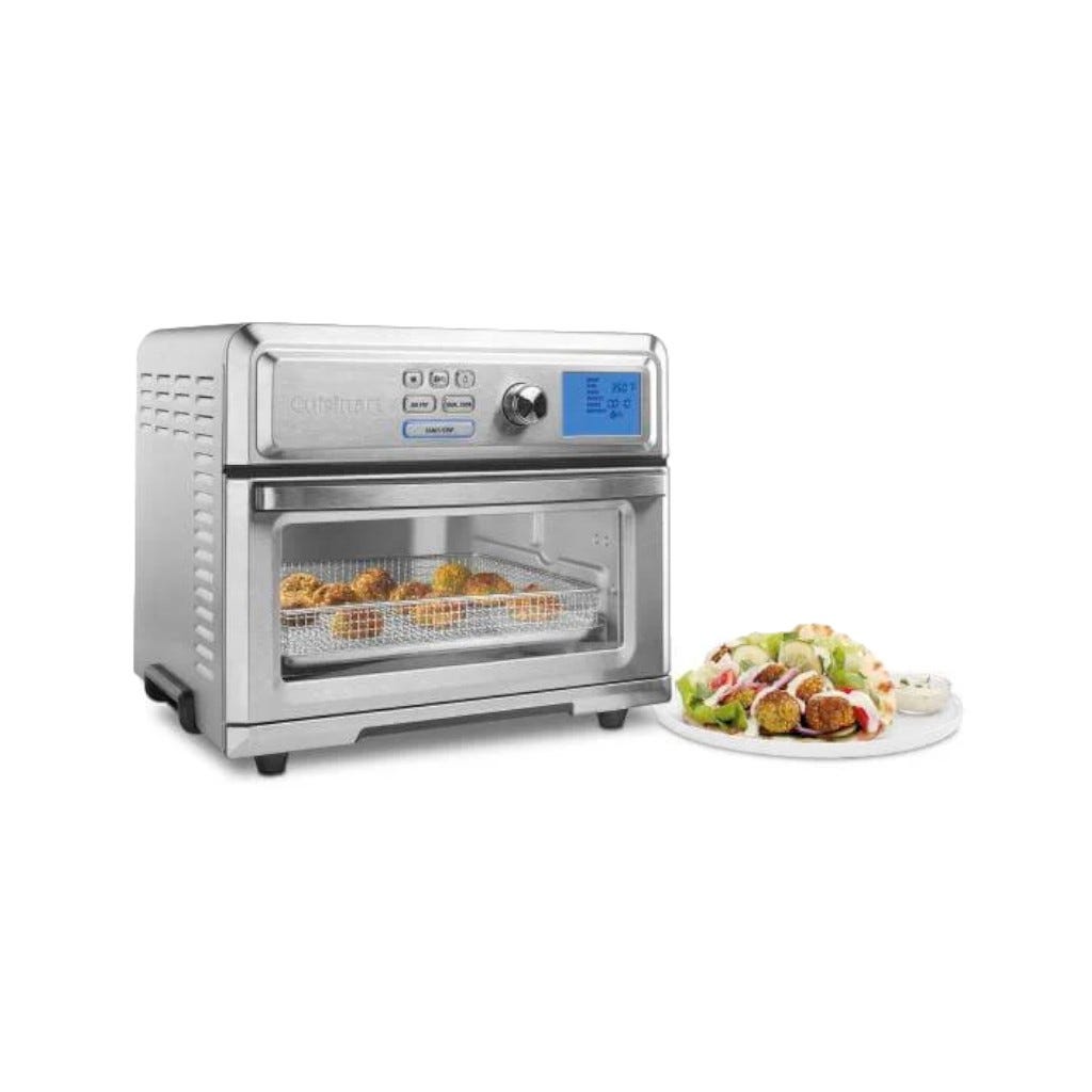 Horno Tostador Con Freidora De Aire Cuisinart