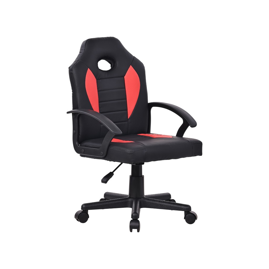 Silla Gamer Imola Rojo 54x56x89-99cm