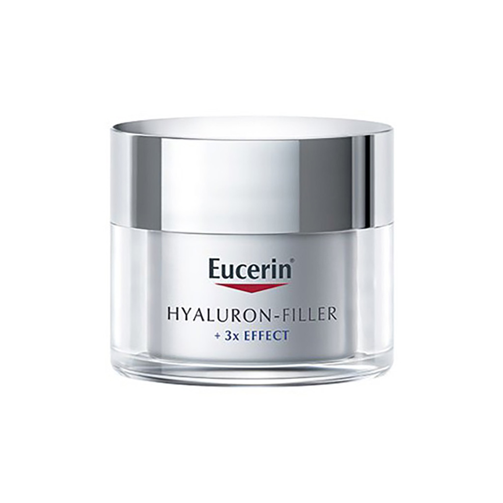 EUCERIN HYALURON FILLER CREMA FACIAL DE DIA FPS 30