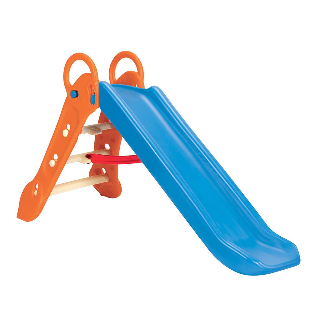 Tobogán plegable Qwikfold Maxi Slide