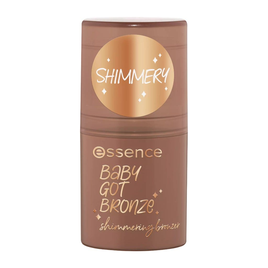 Baby Got Bronze Bronzing Stick 20