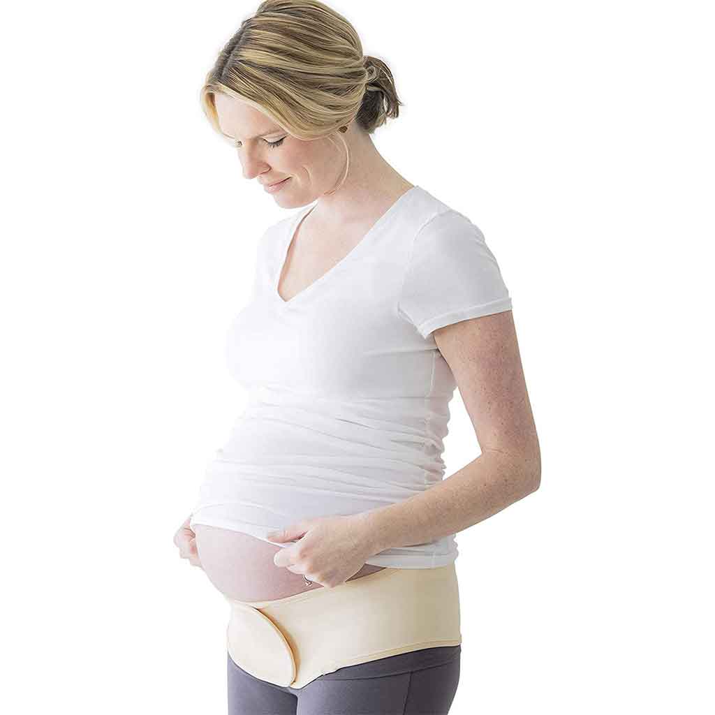 Soporte de Maternidad Medela L/XL 