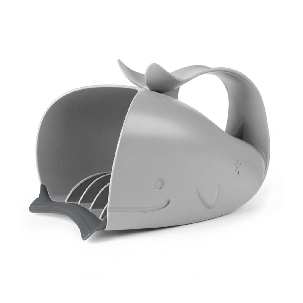 Taza De Enjuague Grey Moby Waterfall