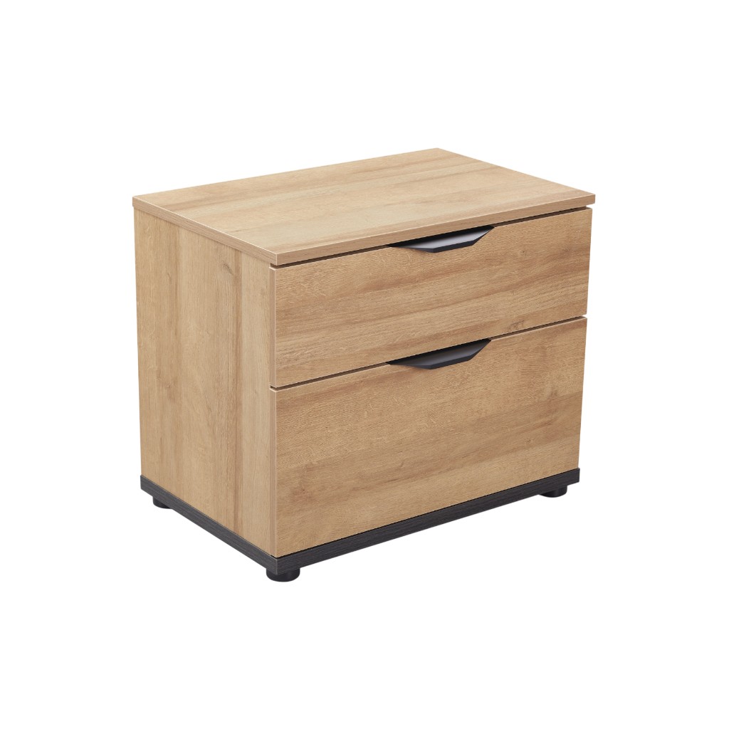 Mailo Mesa Lateral 60X39X51Cm