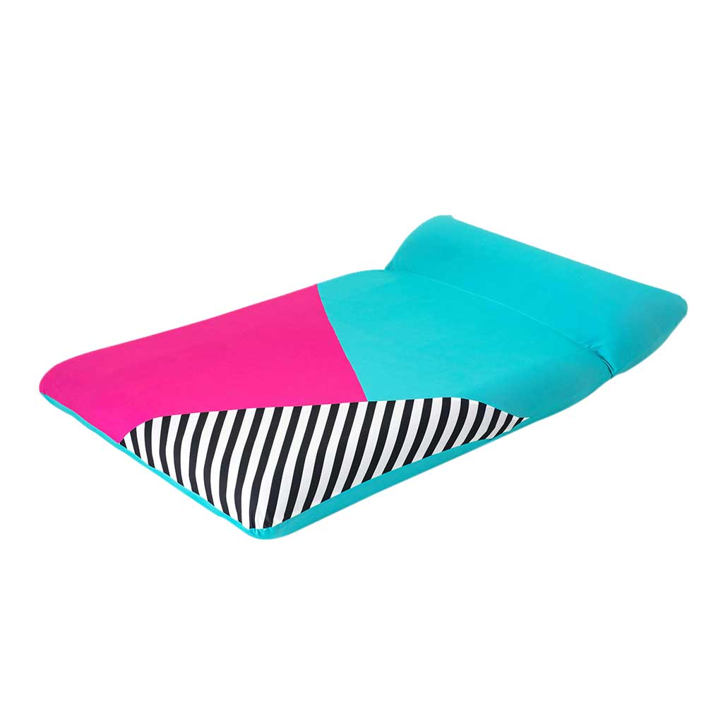 Colchón Inflable De Tela Extrava Bestway