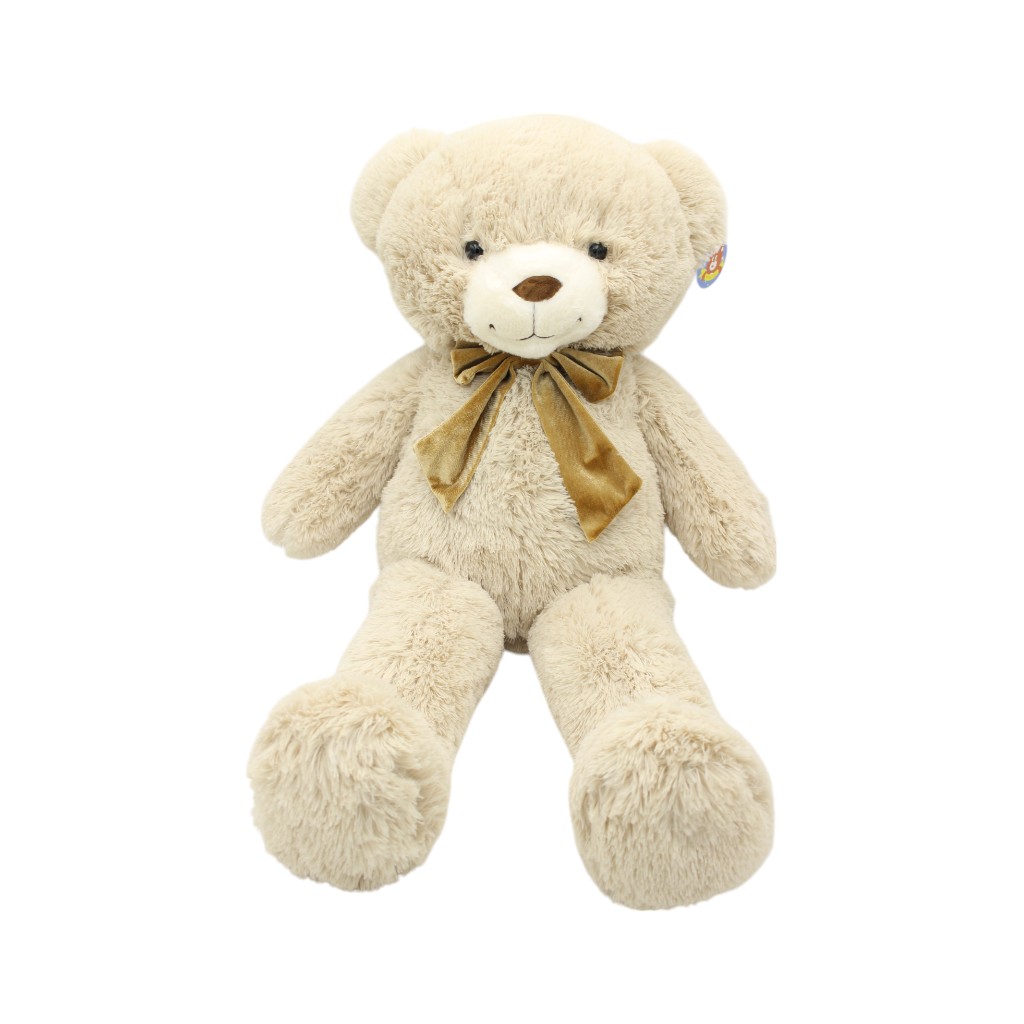 Oso De Peluche 125Cm
