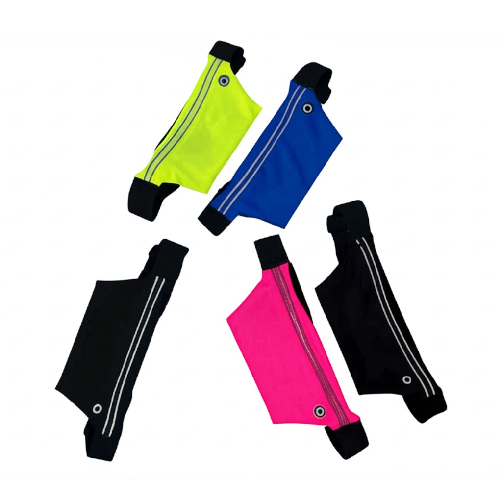 Bolsa Impermeable Para Celular Colores Surtido