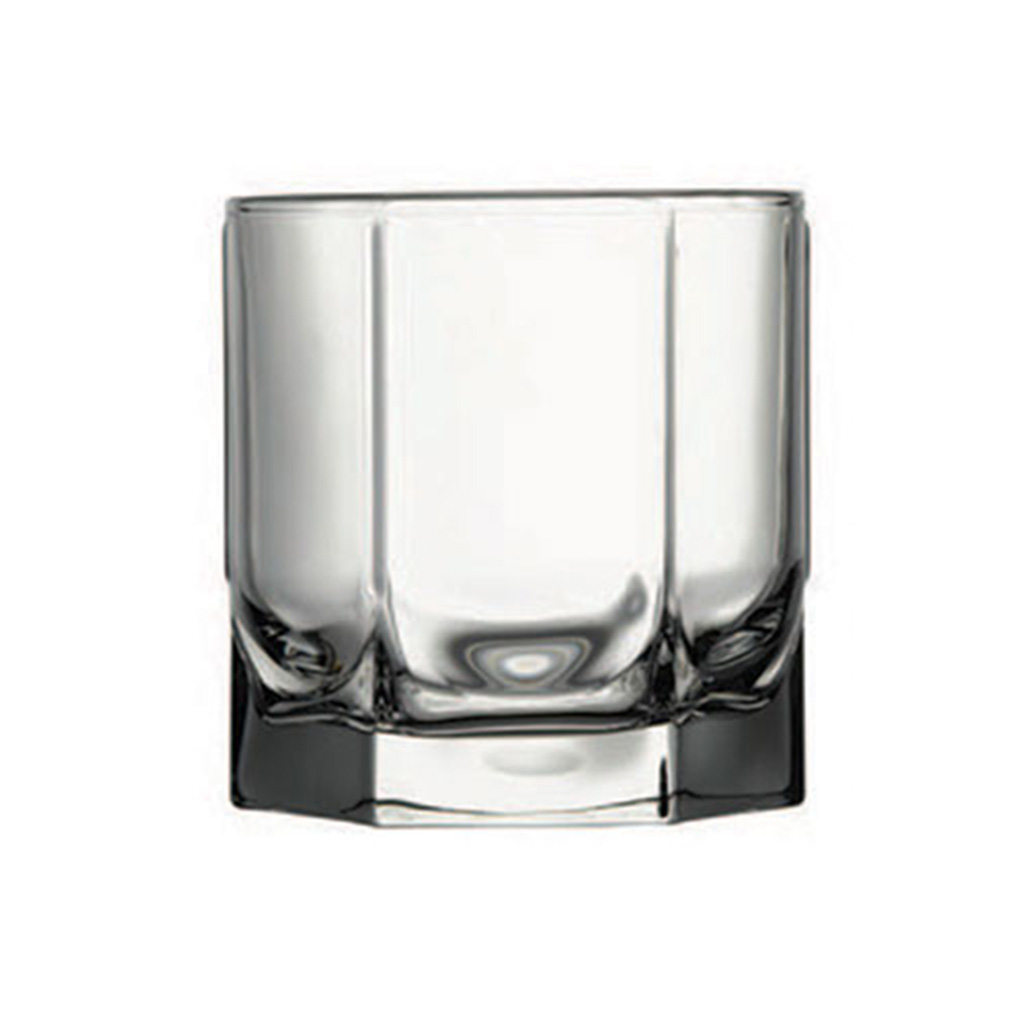 Set 6pzs De Vaso De Whiskey 315ml Tango Pasabahce