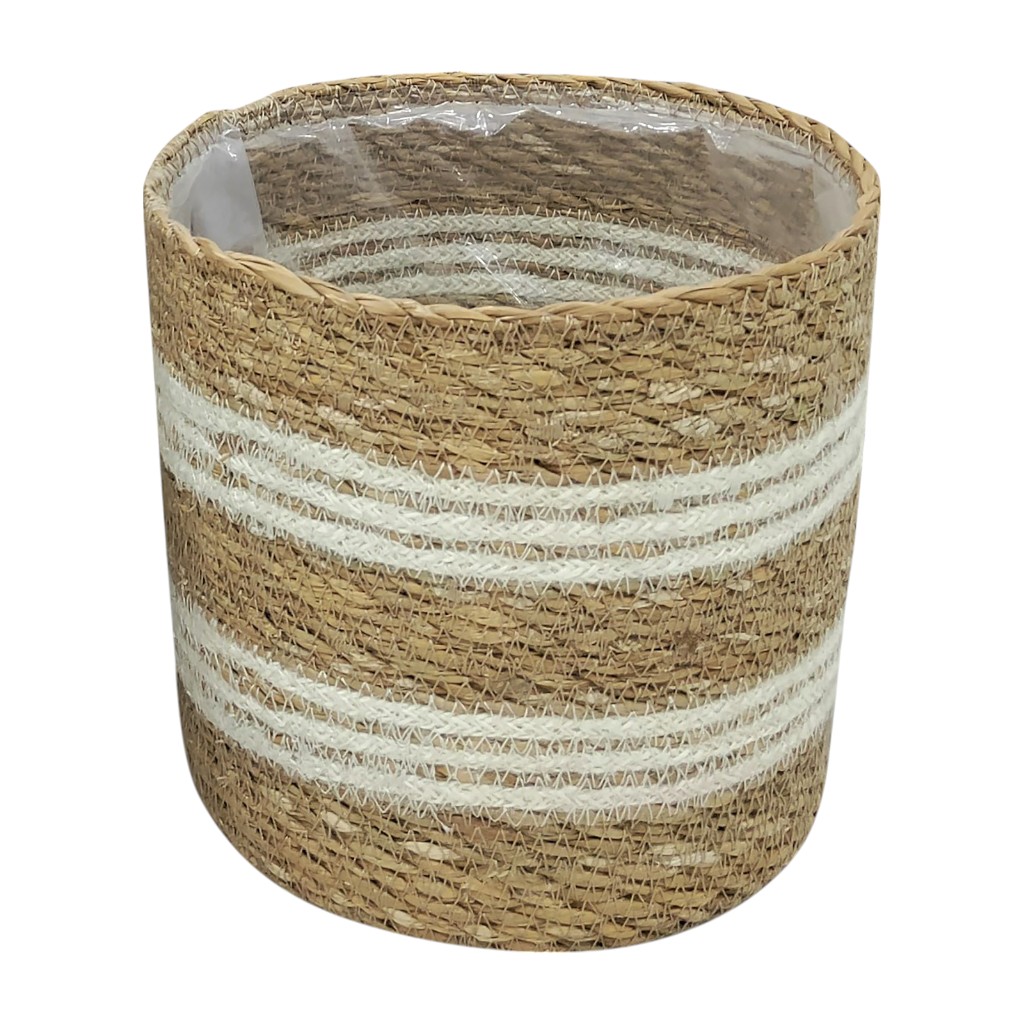 Cesta Para Plantas 20X18CM