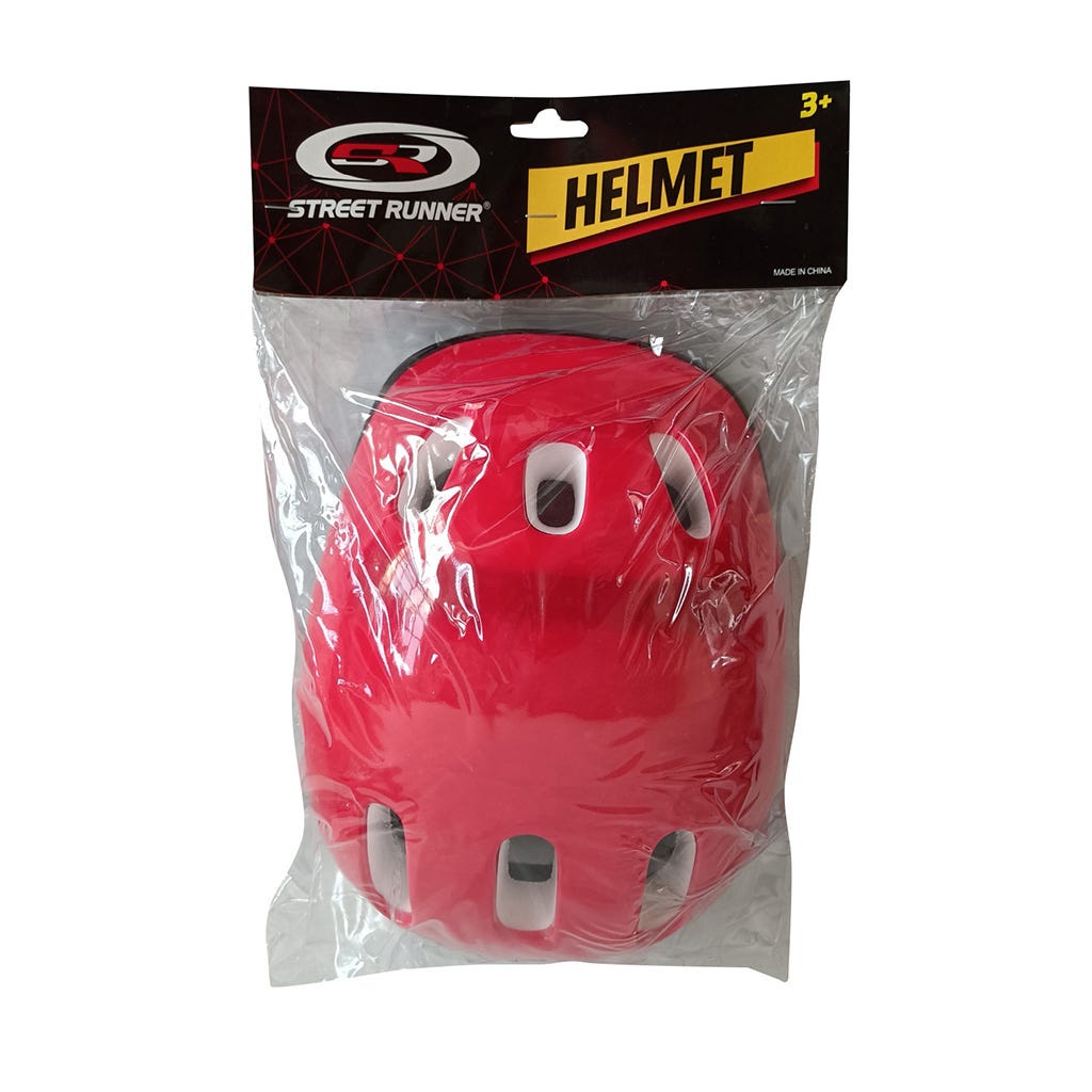 Casco De Protección M/L Surtidas