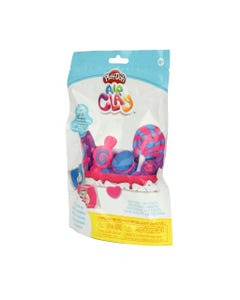 Play-doh Air Clay Set Plastilina Tienda De Caramelos