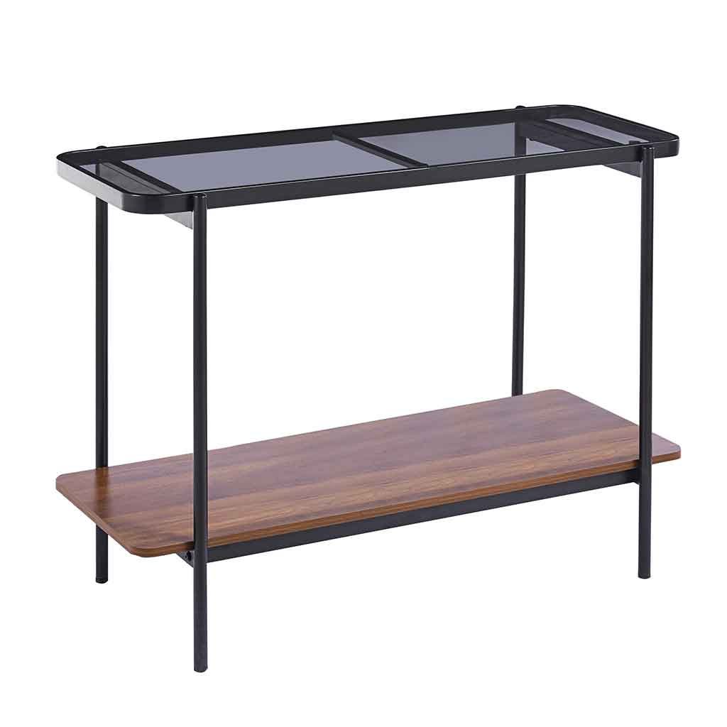 Mesa De Centro Katrina 105x38x76