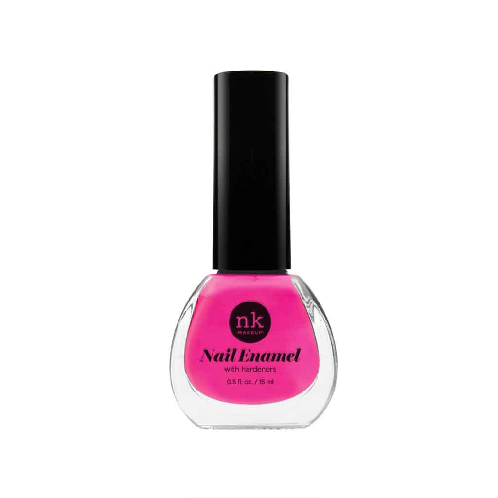 Esmalte De Uñas Nicka K Cerise 15ml