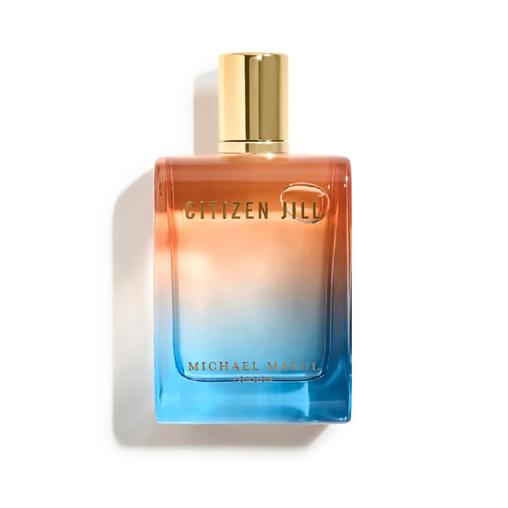 Michael Malul Citizen Jill Eau De Parfum 100 Ml