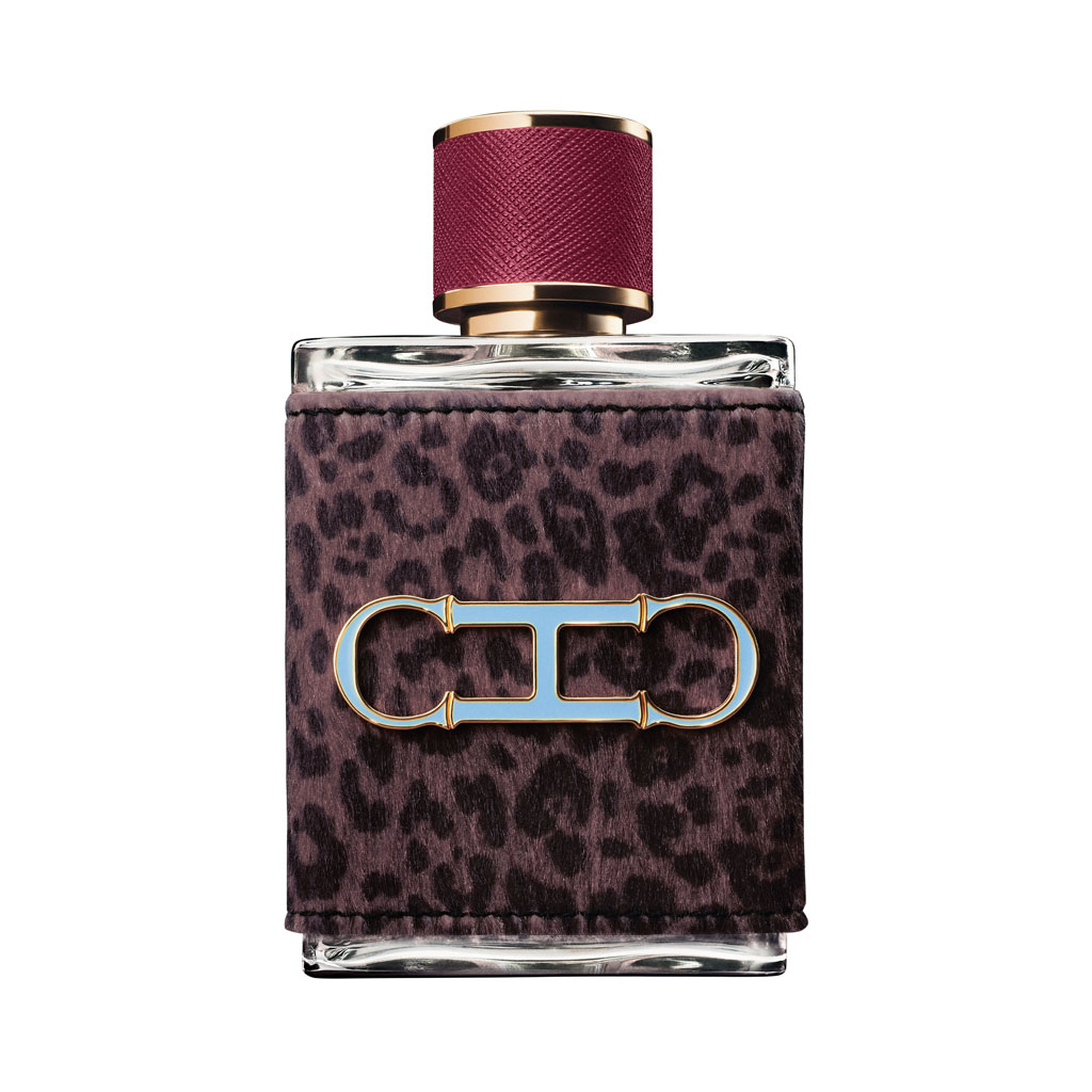 Ch Men Wild Love Limited Edition 100Ml