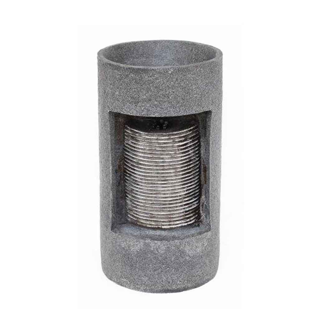 Fuente Decorativa 21.5X21.5X38.5Cm