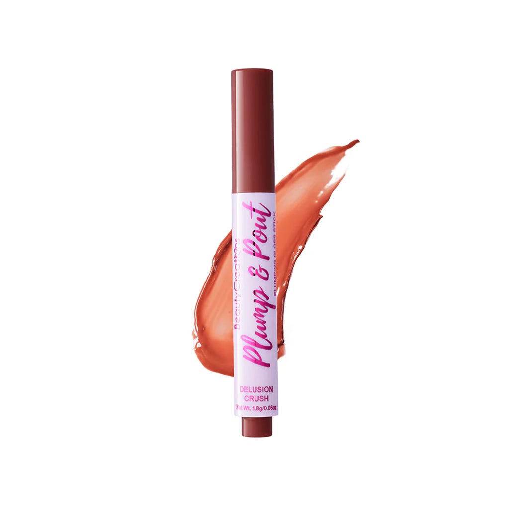Brillo En Barra Plump & Plout