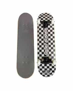 Patineta Surtidas 31X8" Street Runner