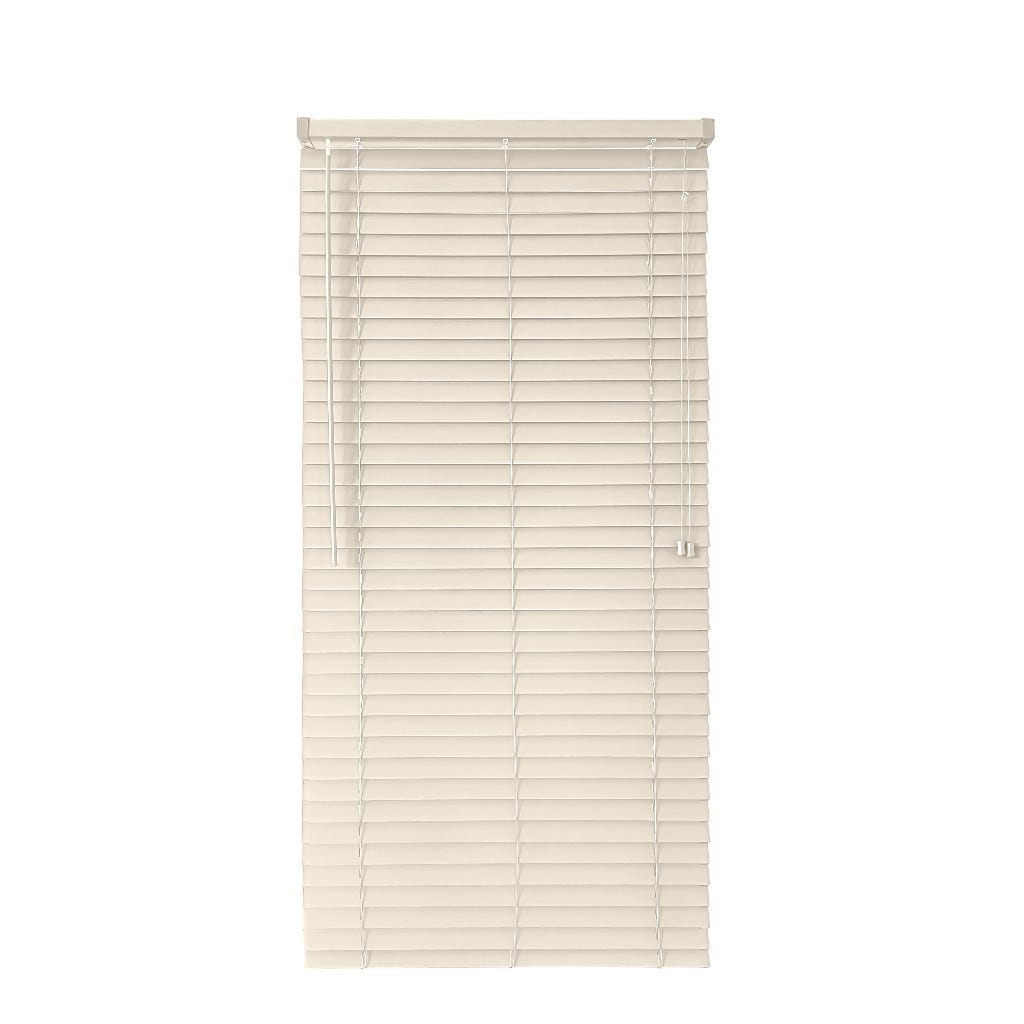 Persiana Veneciana Crema 150x180cm