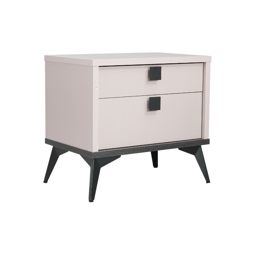 Mesa Lateral Zagori 59X39X56Cm
