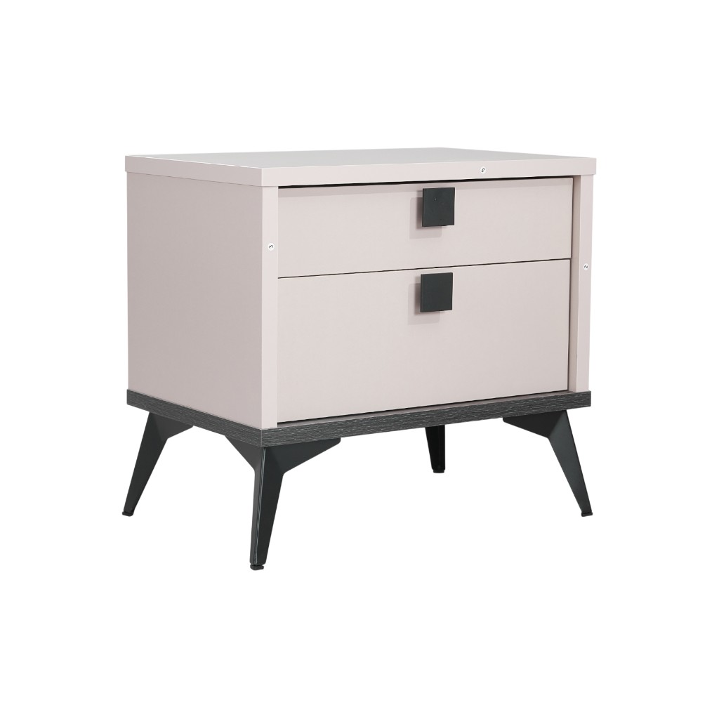 Zagori Mesa Lateral 59X39X56Cm