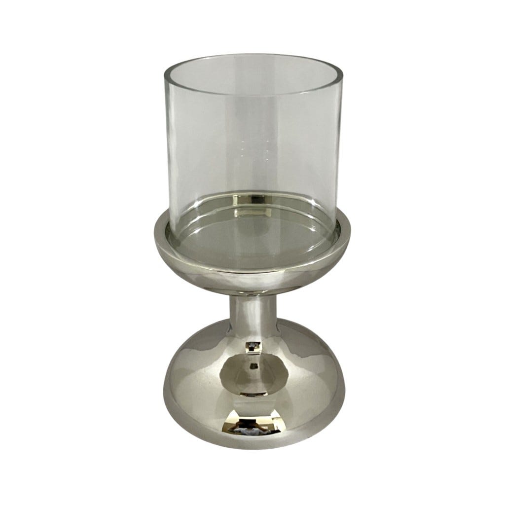 Candelabro 15x15cm