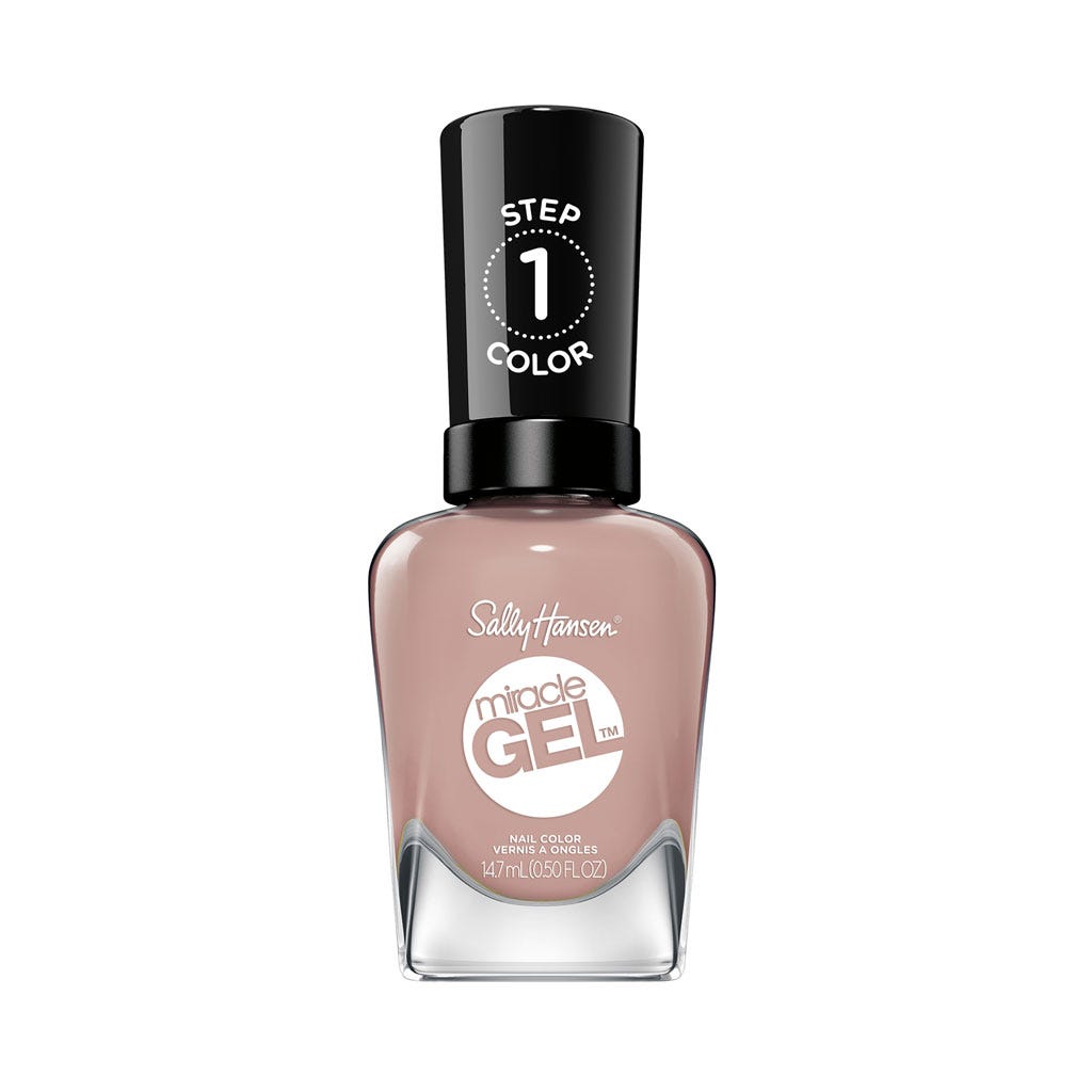 Esmalte Sally Hansen Miracle Gel Love At First Flight 235