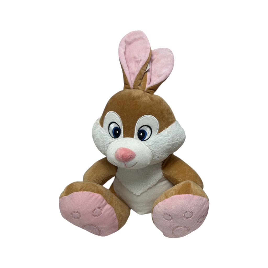 Conejo De Peluche 31X16Cm Surtidos