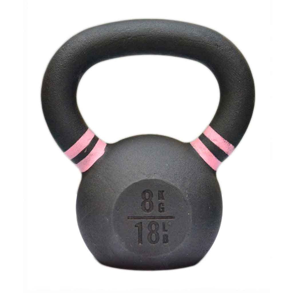 Pesas Rusas Everlast Pulido 8kg/18LB