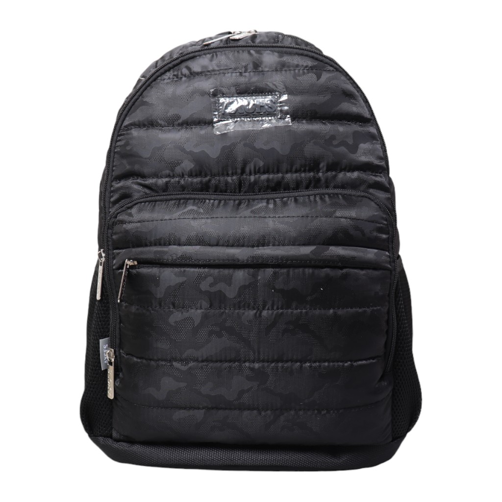 Bolso Color Azul Marino Axces