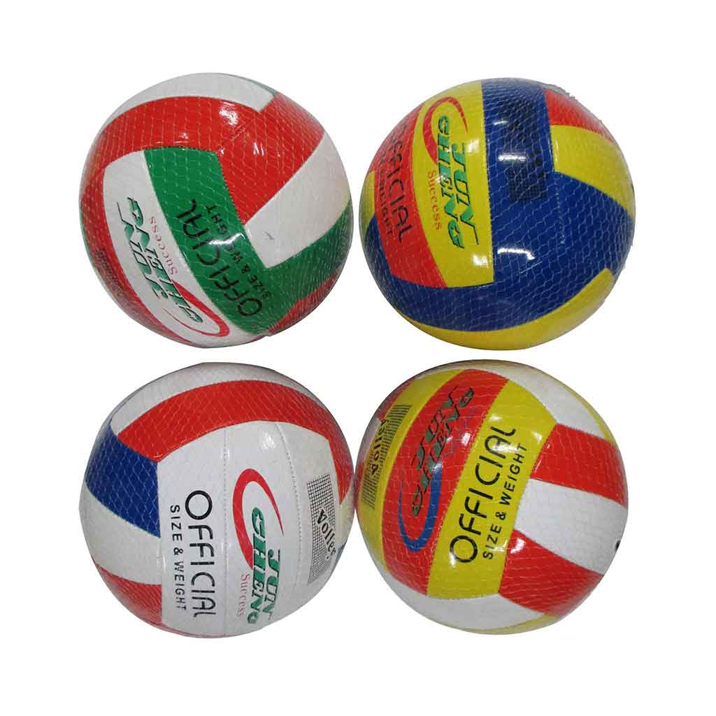 Pelota De Voleibol 9" Surtidas