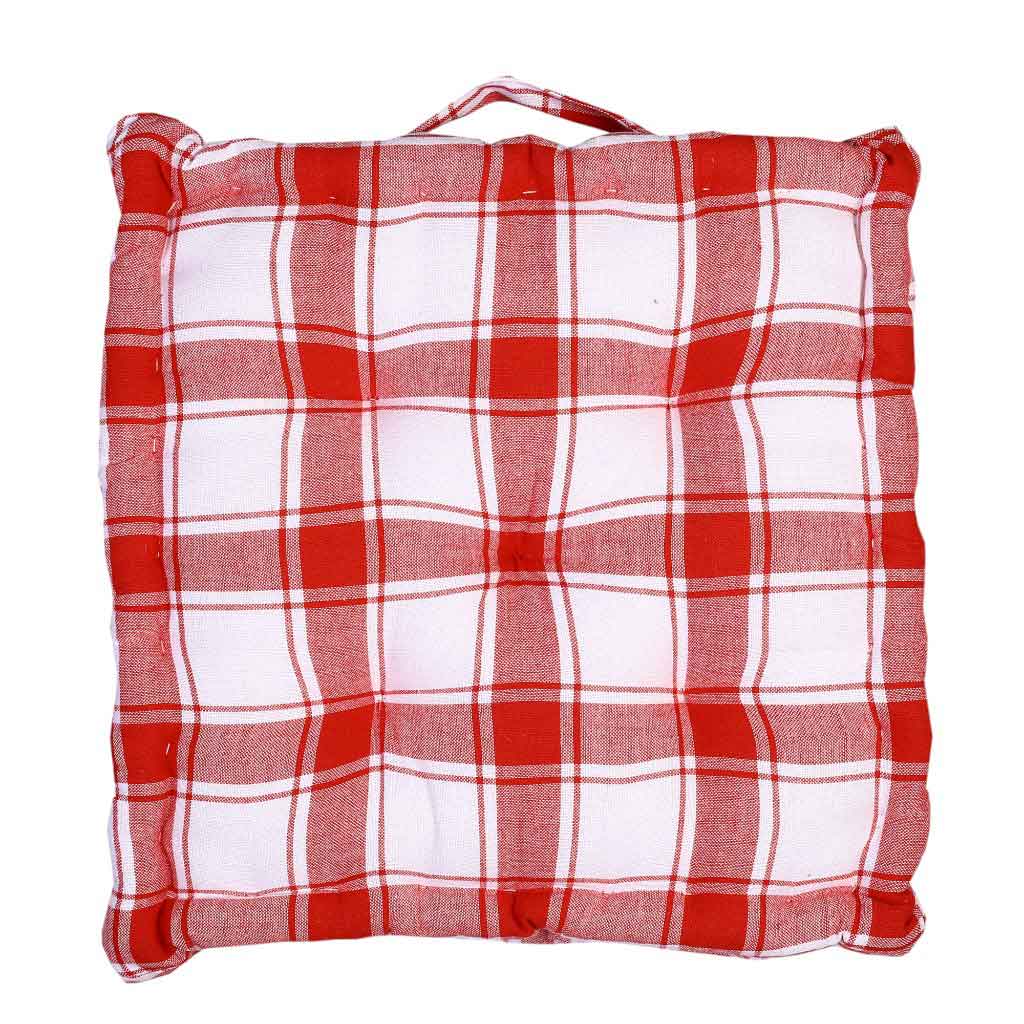 Cojín Para Piso 45X45Cm