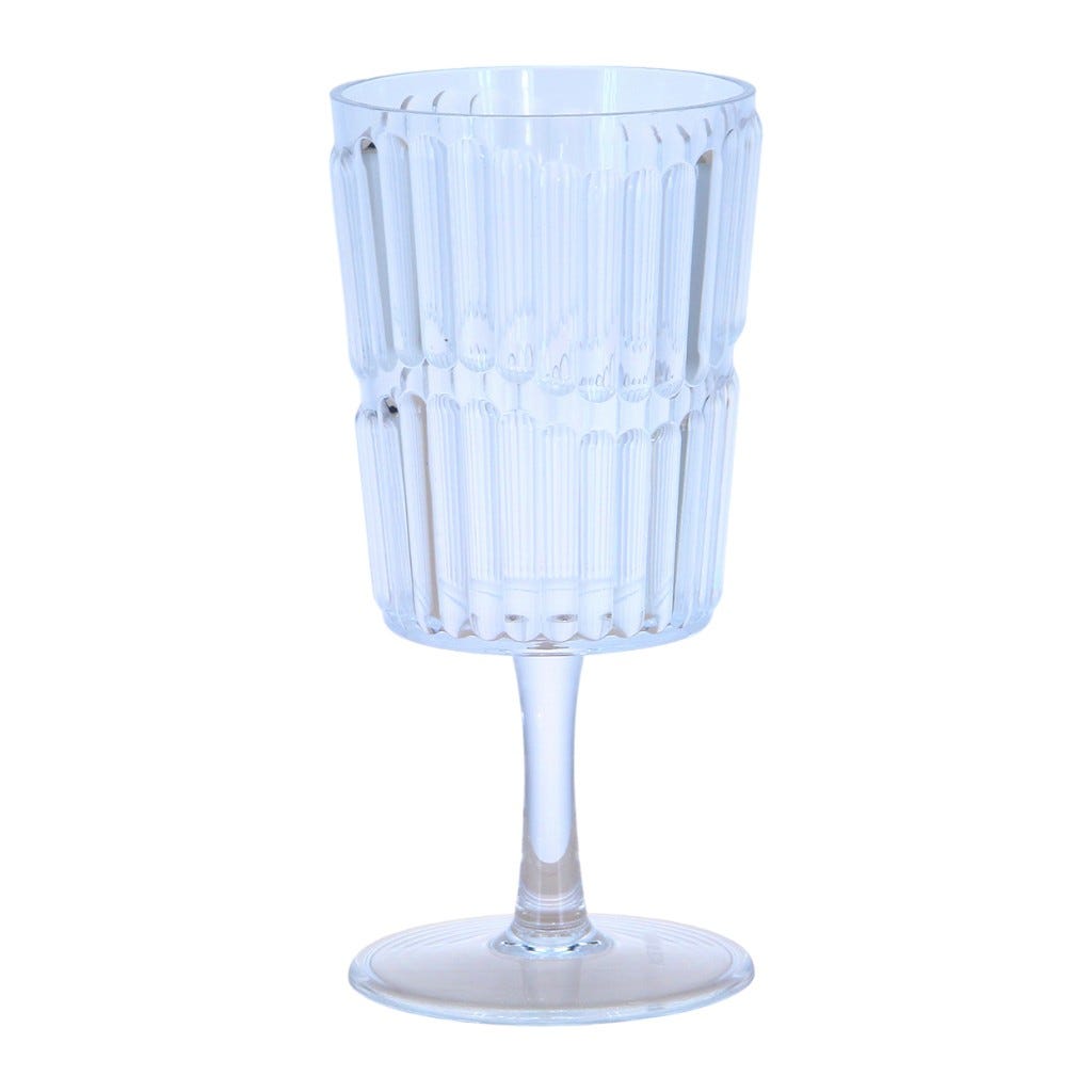 Copa De Champaña 400Ml