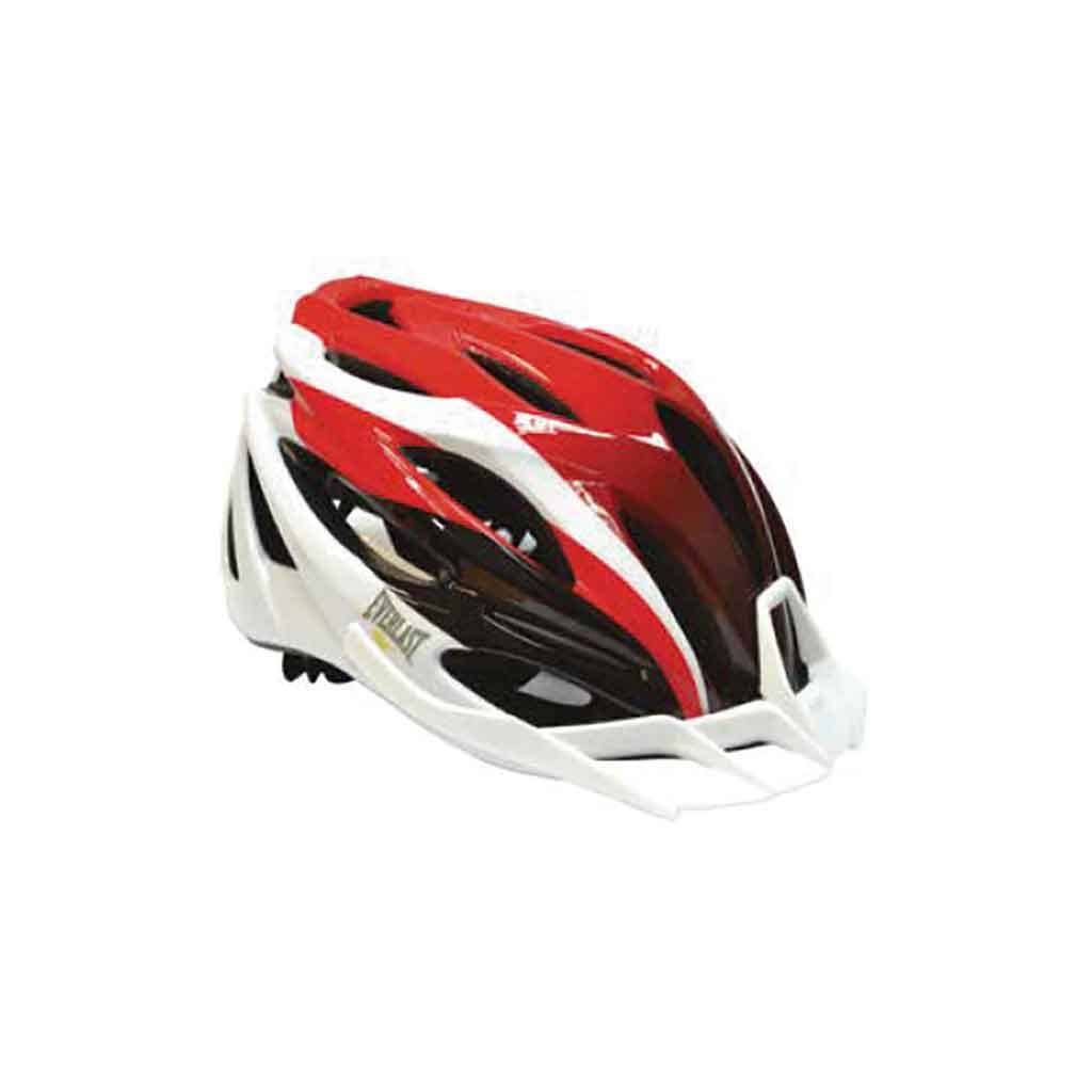 Casco de Ciclismo Sub Everlast-M