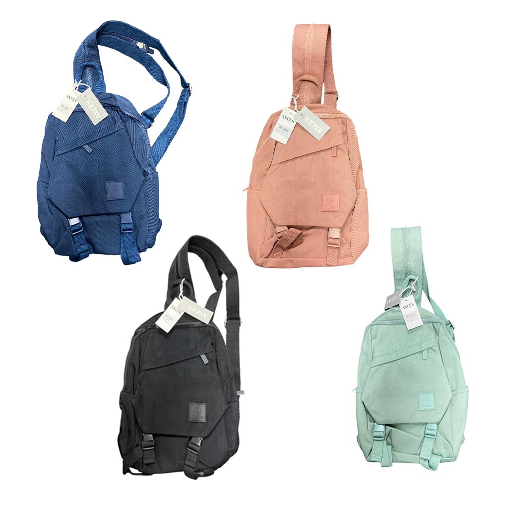 Bolso Ejecutivo Con Broche Para Dama Surtido