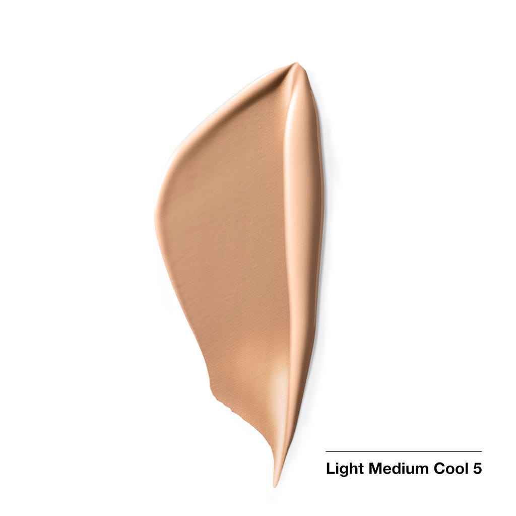 Clinique Base Con Vitaminas Even Better Clinical Spf 50 Light Medium ...