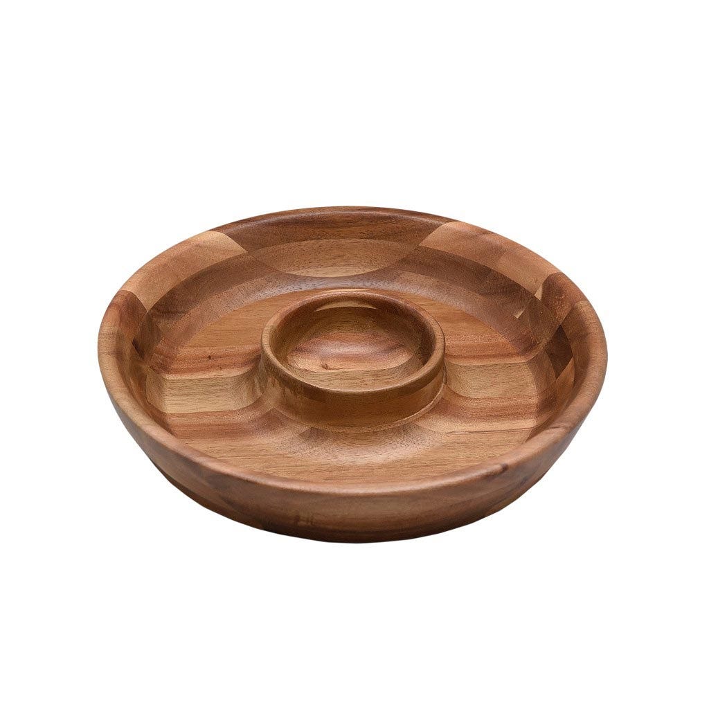 Bandeja De Servir 35Cm