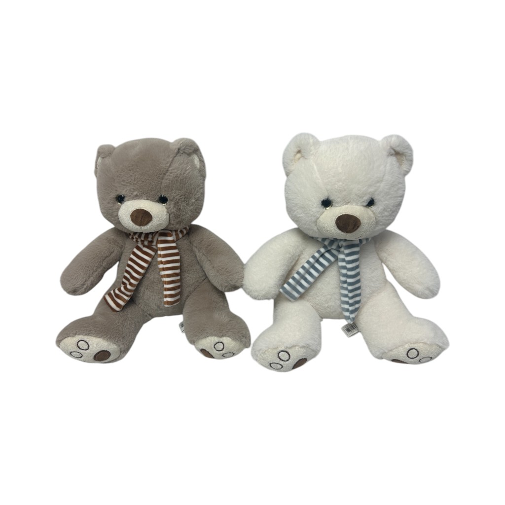 Oso De Peluche 29X16Cm Surtido