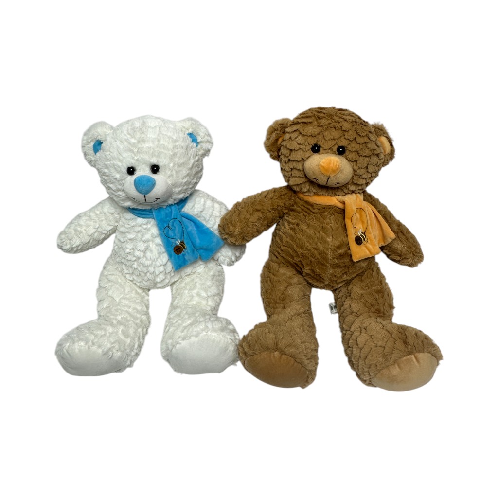 Oso De Peluche 36X18Cm