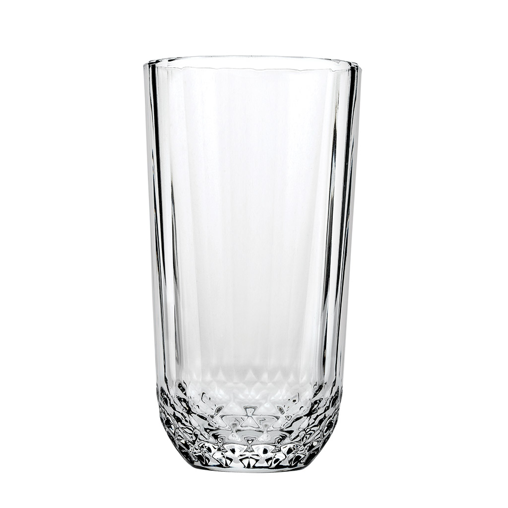 Set 6 Pzs De Vasos Diony 345Ml Pasabahce