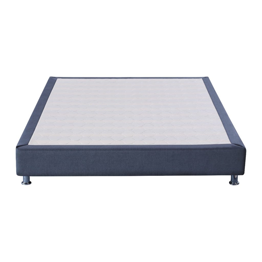 Base Para Cama Queen 193x203x30cm