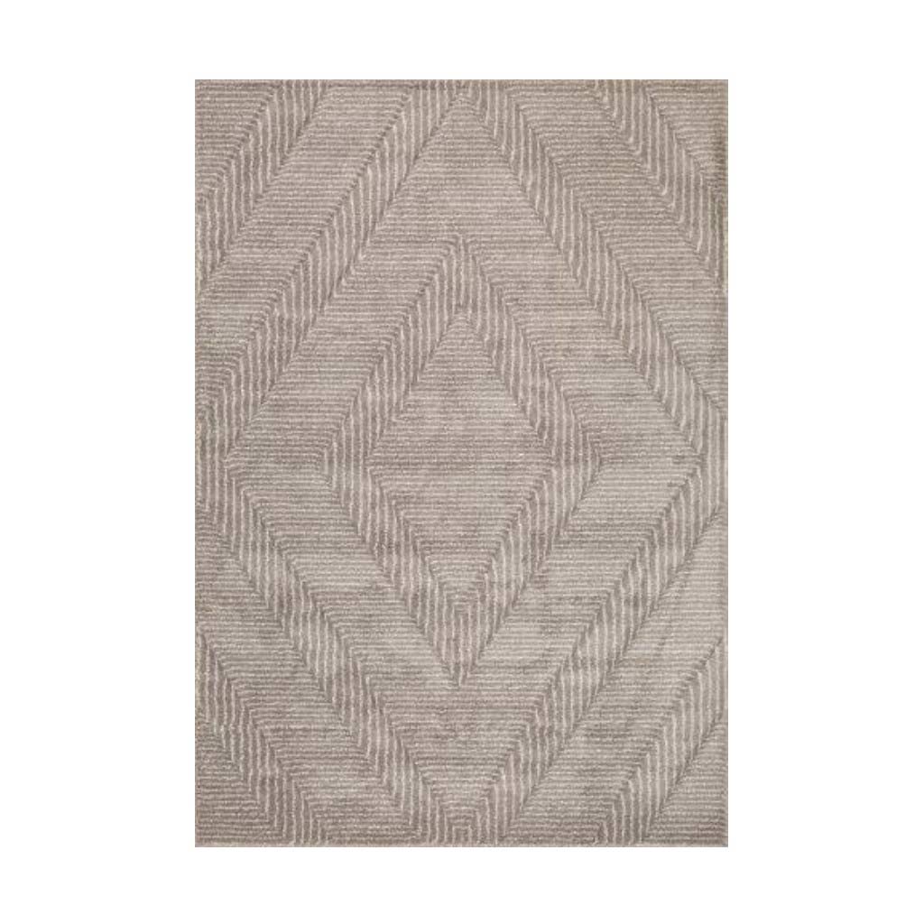 Alfombra Con Diseños 200x285cm