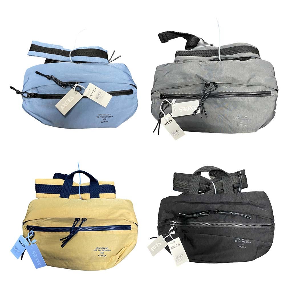 Bolso De Cintura Unisex De Colores Surtidos