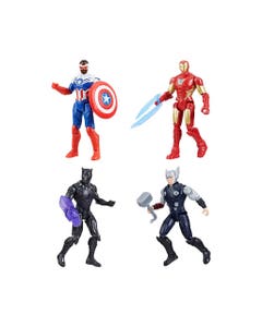 Figuras De Marvel Avengers Epic Hero Series Surtidos