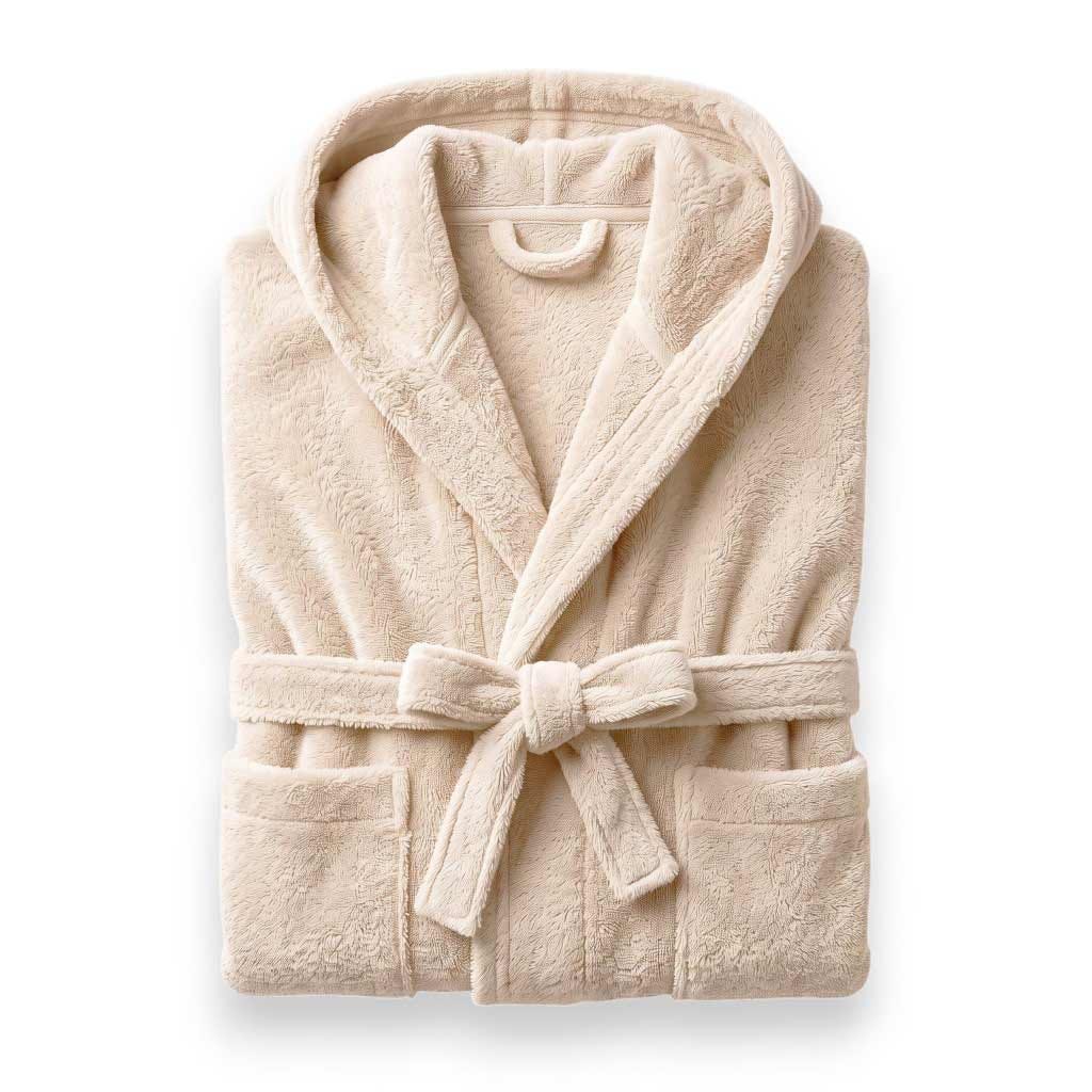 Bata Crema de Baño L/XL
