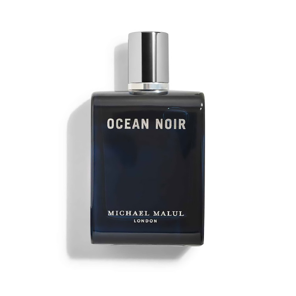 Michael Malul Ocean Noir Eau De Parfum 100 Ml