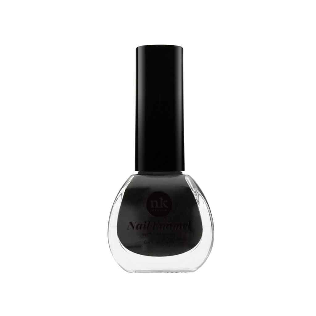 Esmalte De Uñas Nicka K Noir 15ml