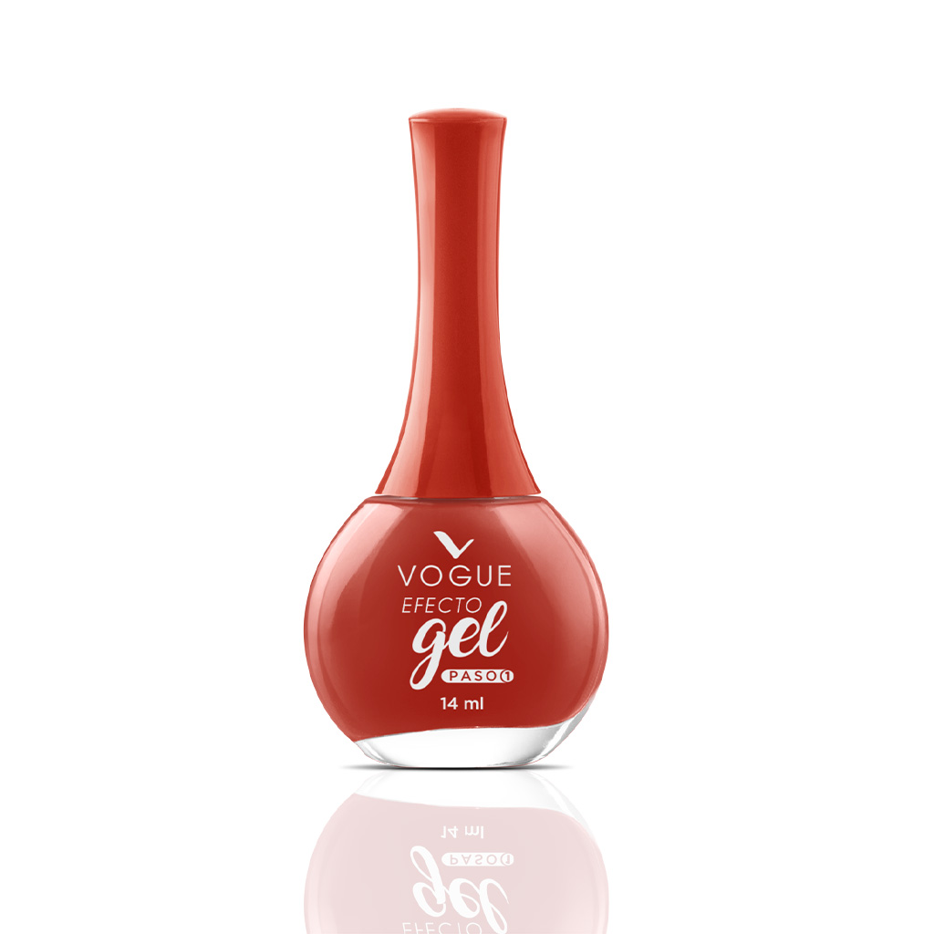 Esmalte Efecto Gel - Pixel Glam