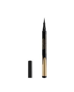 Exhibitionist Lash Enhancing Liquid Eyeliner 100 - Matte Black